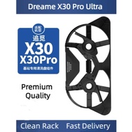 Dreame X30 Pro Ultra Vacuum Cleaner Accessories Cleaning Clean Rack Plate