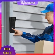 Silicone Case Cover Weatherproof Against UV Skin Cover for Blink Video Doorbell
