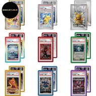 Graded Guard Card Slab Protector LIMITED Edition Standard Size PSA BGS GradedGuard Rare Original