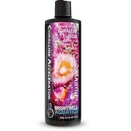 Brightwell Coralline Accelerator 250ml / 500ml (Nutrient for Corallines Algae Growth in Marine)