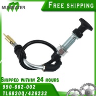 Motorcyle Carburetor Carb Choke Cable Fits For HSR42 HSR45 HSR48