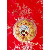 MAWAR Get Well Soon Strawberry Flower Cake Strawberry Flower Cookies Good Luck Get Well Soon Rose Gi