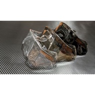 SPOILER GP PAD HELMET ARAI RX7X RAM 4 RX5 RAM VZ RR5 Astro IQ pnp TSR YAMAHA CARGLOSS DISFUSE