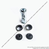 Fiido Q1S Swing Arm Lock Fiido M1 M1Pro L2 Original