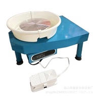 Children's Machine School Machine Machine Mud Pottery Art New Products Direct Supply Embryo Machine 