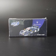 BBR Models - MASERATI MC12 - COMPETIZIONE 2008 FIA 24HR - 1/64