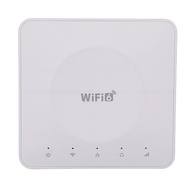 [EPAY] 4G CPE Wireless SIM Card Router Dual LAN Port WiFi 6 Mobile Hotspot For B1 B3 B7 B8 B20 B38 B