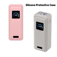 For Anker Power Bank 300W Soft silicone Portable Charger Protective case For Anker Prime Power Bank(