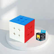 MOYU | Magnetic Cube 3x3