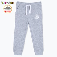 Babyshop Juniors Full Length Jog Pants