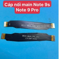 Redmi Note 9s/Note 9 Pro,Cable to main Redmi Note 9s/Note 9 Pro