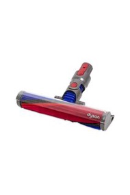 Dyson 輕量軟絨毛滾筒 吸頭 適用於dyson v12及dyson digital slim