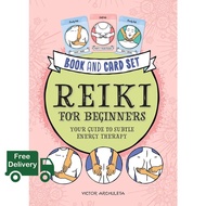 Very Pleased. ! >>> Press Here! Reiki for Beginners Book and Card Set