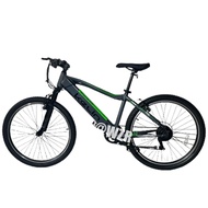 Electric Mountain Bike Speed Bike E-Bikes for adult Electric Bicycle Rechargeable Bike Rechargeable 