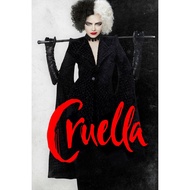 [MOVIE] Cruella