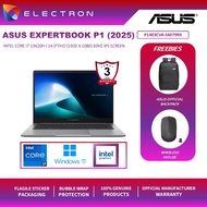 Asus ExpertBook P1 P1403CVA-S60799 14"FHD Misty Grey (I7-13620H,16GB,512GB SSD,Intel,W11P )