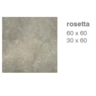 Granit merk Granito Artile UK 60x60cm 30x60cm tipe Rosetta untuk lantai atau dinding permukaan gloss