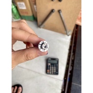 Salaya snail 6ly1 + 6ly2 new model M05 (stainless steel 304)