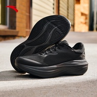 ANTA TRAVEL 2S PG7 รองเท้าวิ่งชายแบบนุ่มซัพพอร์ต ไซส์กว้าง 2E สำหรับกีฬา 8125C5501 Official Store