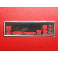 Block main GA-B75-D3V GA-H61M-DS2V