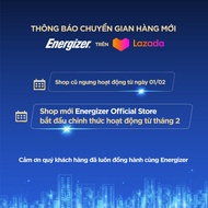Pin dung lượng cao Energizer - 6/6s/6plus/6splus/7/7plus/8/8plus/X - Hàng chính hãng bảo hành 12 thá