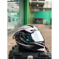 SEC WHIRLWIND JAK MODULAR HELMET