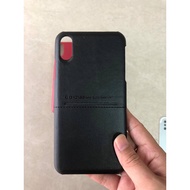 Ốp Lưng Da iPhone XS Max Ốp Lưng iPhone XS Max Hiệu G-Case Chất Lượng Tốt