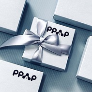 PPAP分享微笑飾品禮盒 大方盒 收納 響應環保 請重複使用