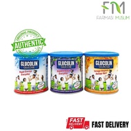 GLUCOLIN Glucose 420g