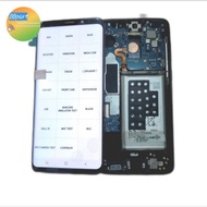 Lcd SAMSUNG S9 PLUS S9 PLUS S9+ G965 ORIGINAL AMOLED