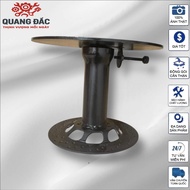 Bonsai turntable, bonsai turntable with 30cm face, load capacity 300, weight 6kg