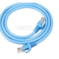 UNITEK 3 METER PREPARED NETWORK CABLE