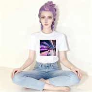 KPop Demon Hunters Rumi  T-Shirt​