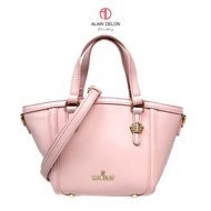 ALAIN DELON LADIES SHOULDER BAG - AHB0912PN3BD4