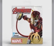 Marvel iron man Bluetooth 藍芽耳機