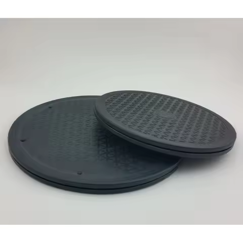 360 DEGREE ROTATING TURN TABLE FOR TV TAND PLATFORM MULTI UE