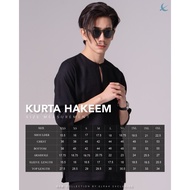 KURTA HAKEEM BY ELRAH EXCLUSIVE 2025