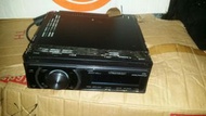 Pioneer 汽車擴音機，Car Amplifier，model: DEH-P6050UB,  只順丰，七天內回機收手續費50$