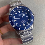 Seiko Mod Palagos Automatic Movement