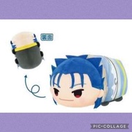 Fate/Grand Order - M Size Lancer (Cu Chulainn) 團子趴趴公仔