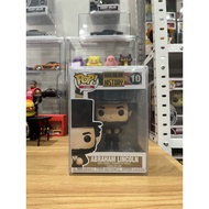 Funko Pop Icons History Abraham Lincoln