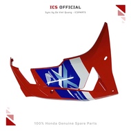 Winner X V4 2024 Right Fairing Set Red (64600-K2P-VG0ZA)