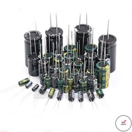 WOW 35V 1uf 2.2uf 3.3uf 4.7uf 6.8uf 10uf 22uf 33uf 47uf 68uf 82uf 100uf 180uf 220uf 270uf 330uf 470u