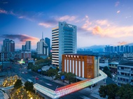 Taizhou Huangyan PRIUS Hotel