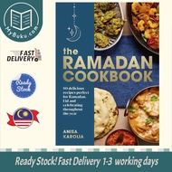 [MyBuku.com] The Ramadan Cookbook : 80 delicious recipes perfect for Ramadan - Anisa Karolia - 97815
