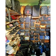 Showcase 22 new vip handbag body bag sling