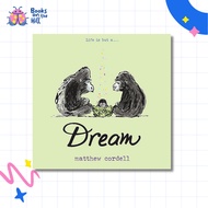 Dream (Wish Series, 2)