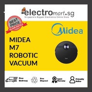 MIDEA M7 ROBOTIC VACUUM