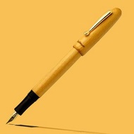 PLATINUM 白金 日本 臺灣檜木鋼筆 PH-3000