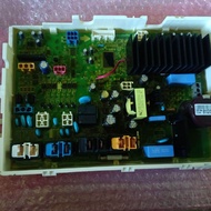 บอร์ดเครื่องซักผ้า(เมนบอร์ด) แอลจี/อะไหล่เครื่องซักผ้า LG (แอลจี) PCB AssemblyMain อะไหล่ใหม่/อะไหล่